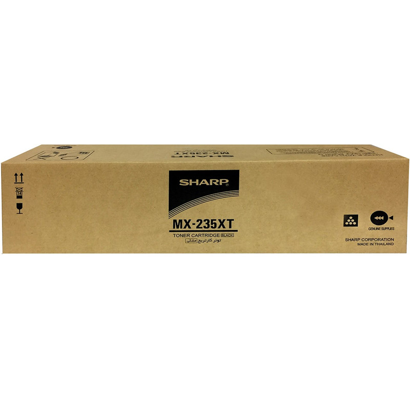 تونر شارپ مدل MX-235XT